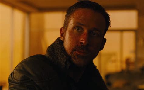 Blade Runner 2049s First Full Trailer Ryan Gosling Is Special