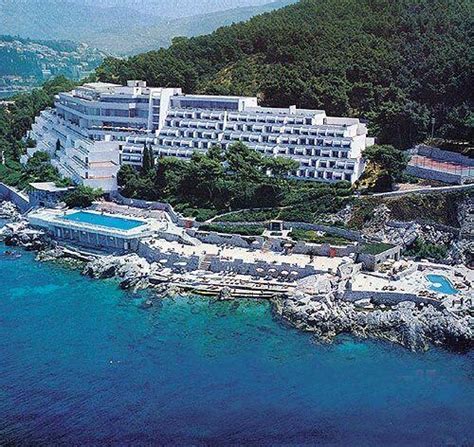 Hotel Dubrovnik Palace 5 Dubrovnik