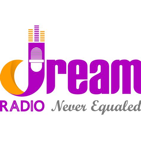 Dream Radio Home