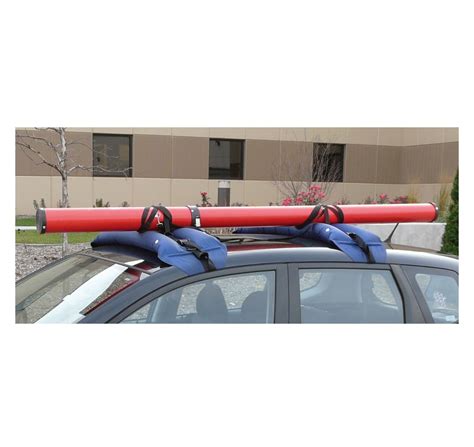 Gill Athletics Handirack Inflatable Roof Rack Strength Depot