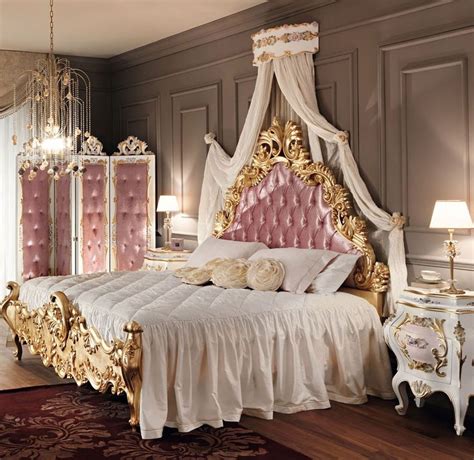 100 Best Rococo Bedrooms Images On Pinterest Beds French Bedrooms