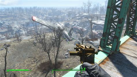 Fallout 4 Screenshots For Playstation 4 Mobygames