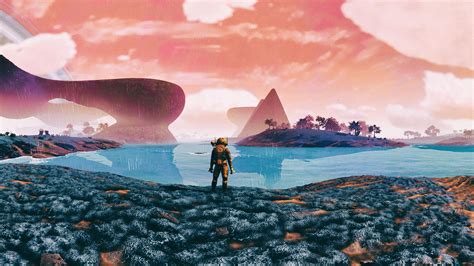 2560x1440 No Mans Sky 8k 1440p Resolution Hd 4k Wallpapers Images Backgrounds Photos And Pictures