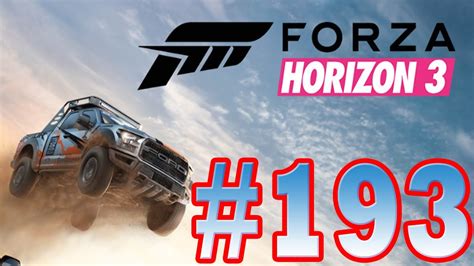 Ford F 100 Flareside Abatti Racing Trophy Truck 1966 Forza Horizon 3