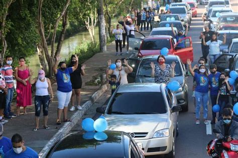 Trânsito é Alterado Neste Sábado Por Conta Da Marcha Para Jesus Em Manaus