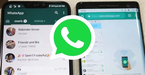 Whatsapp Web Ahora Te Permite Ver La Ubicación De Tus Contactos La