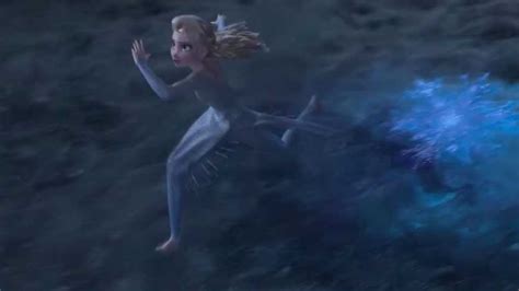 The New Frozen 2 Trailer Is Out And Its Epic