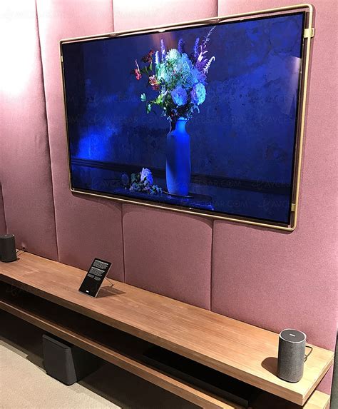 You might expect it would be hard to find what you need with such a massive collection of images. IFA 17 > Concept TV Oled Wallpaper Loewe, peut‑être ...