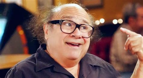 Frank Reynolds From Its Always Sunny In Philadelphia Charactour