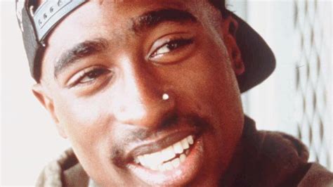 Tupac Shakur His Last Words Revealed By Police Officer Who Found Him On Las Vegas Strip