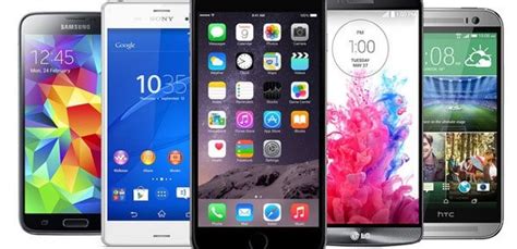 10 Different Types Of Smartphone Displays Slashdigit