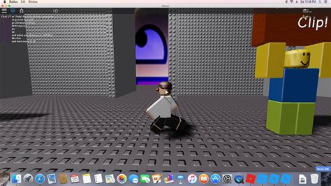 How To Dance Clip On Roblox Youtube
