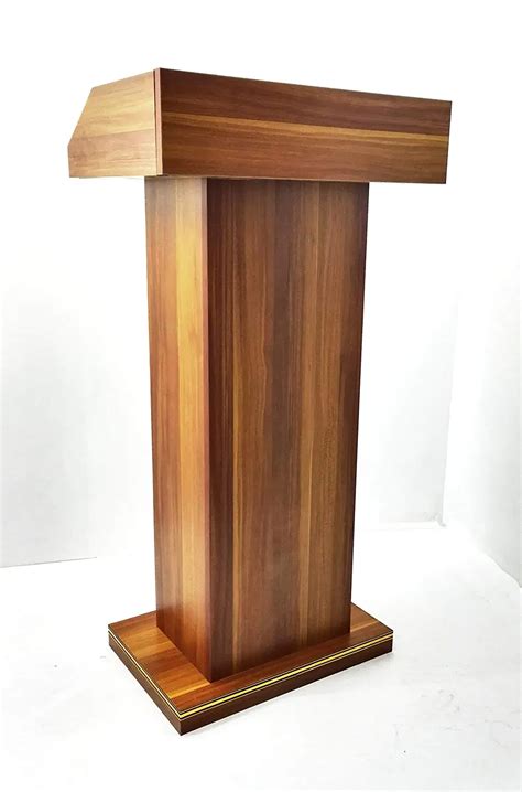 Cheap Wood Podium Designs Find Wood Podium Designs Deals On Line At