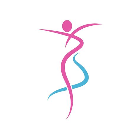 Premium Vector Womens Health Logo Illustration