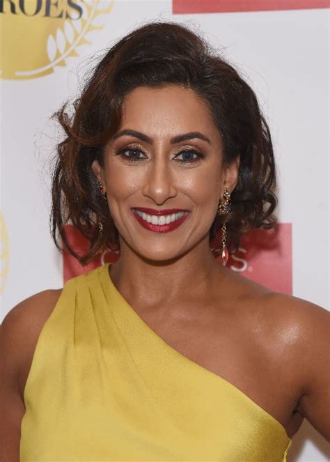 See what saira khan (sairakhan03383) has discovered on pinterest, the world's biggest collection of ideas. Saira Khan Opens Up About Father's Death Ahead Of Prince Harry Doc