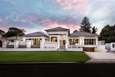 American Style Home Designs Australia Loser Sisters