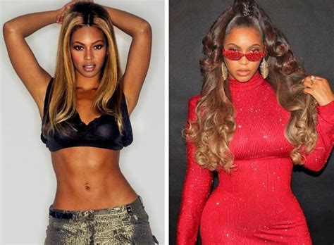 15 Curvy Celebs Who Embrace Their Shape And Make Us Cheer For Beautybeyondsize Bright Side