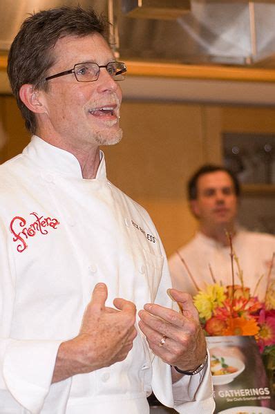 Rick Bayless Presents Grilled Catfish With Chipotle Salsa Chef Lovers
