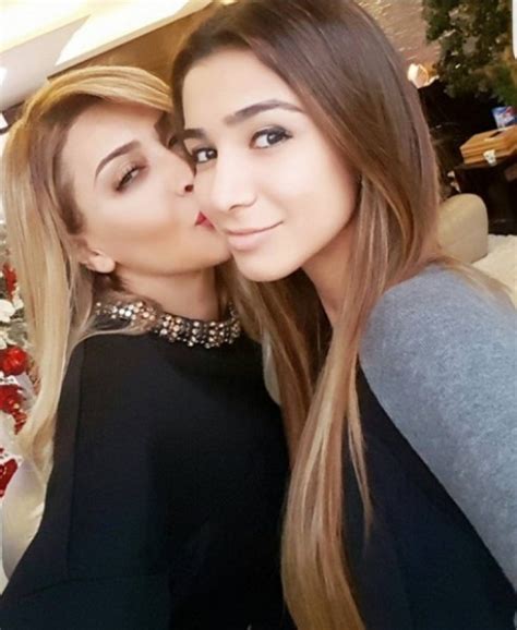 9 gorgeous celebrity mother daughter duos vogue arabia
