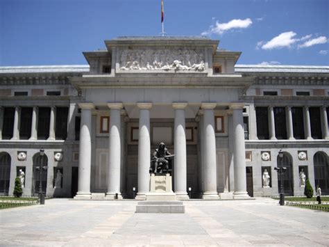 Where to buy tickets to Museo del Prado? | ShMadrid