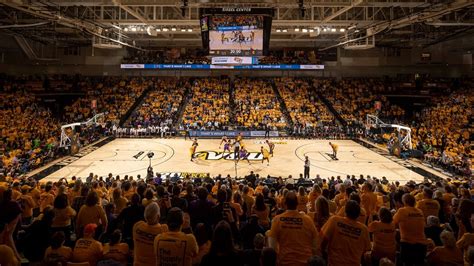 Vcu Pauses Mens Basketball Activities Due To Covid 19 Protocols