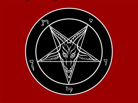 A Satanist On Why Everything You Think You Know About His Religion Is