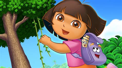 Amazonde Dora The Explorer Staffel 6 Teil 1 Dtov Ansehen