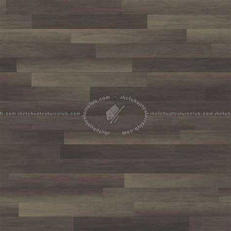 Dark Parquet Flooring Texture Seamless 16910