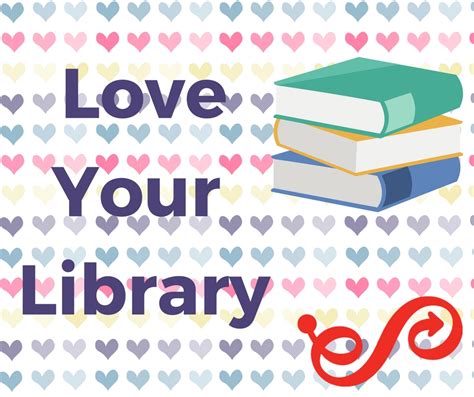 February Is Library Lovers Month Pratt Chat