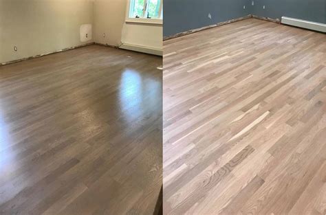Best Finish For The Most Natural Looking White Oak Floors 2022