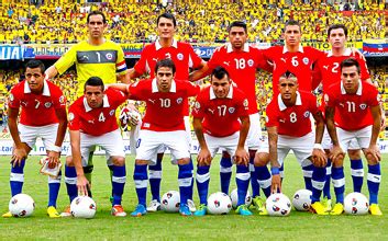 El seleccionador chileno reconoció el buen momento de la tricolor y confirmó la titular que utilizará en el duelo de este martes. Selección de Chile - Mundial de Brasil 2014 - Especial de ...