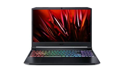 Acer Nitro Gaming Laptop Intel Core I5 8gb Ram 512gb Ssd Nvidia Rtx