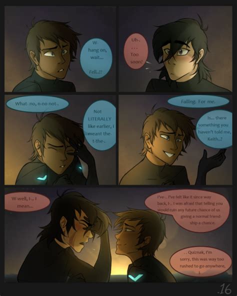 Voltron Legendary Defender Comic Tumblr With Images