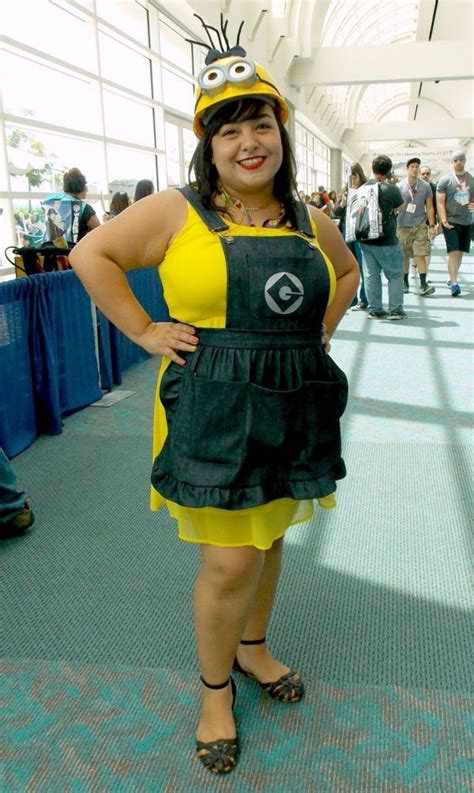 55 Cool Cosplays From The 2015 San Diego Comic Con Best Cosplay