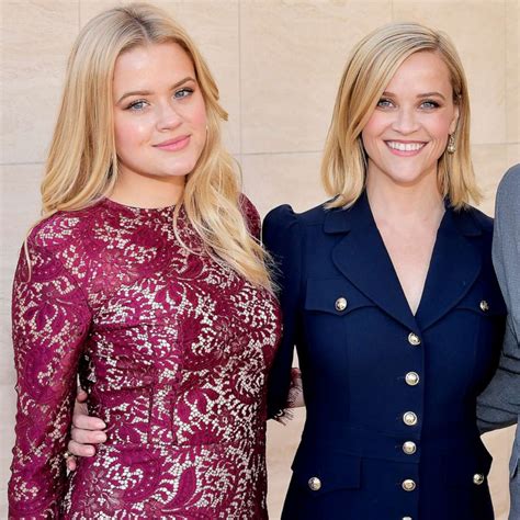 Reese Witherspoon Sends Heartfelt Wish To Daughter Ava Phillippe On Her