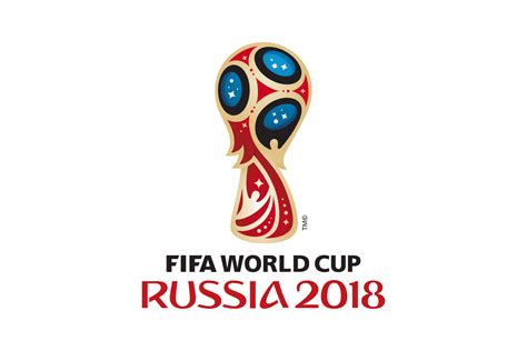Fifa Word Cup 2018 Russia Logo Logo Share