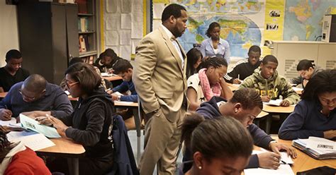 Top 10 High Schools In The Us For Low Income Students 5 Of Them