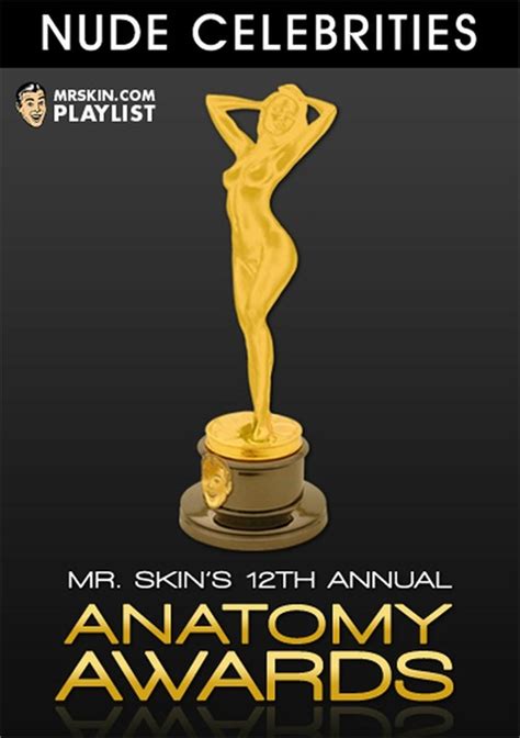 Mr Skin S Th Annual Anatomy Awards Mr Skin Unlimited Streaming At Adult Dvd Empire Unlimited