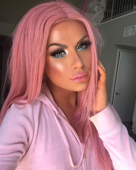 Farrah Moan Wig Hairstyles Messy Hairstyles Remy Human Hair Wigs