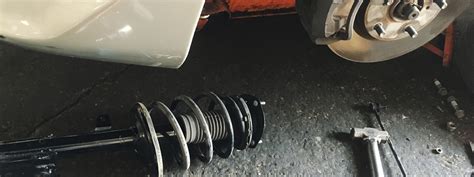 What Is Coil Spring What Does A Car Coil Spring Do