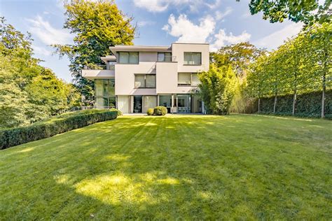 Beautiful Stylish Villa In Belgium Belgium Luxury Homes Mansions