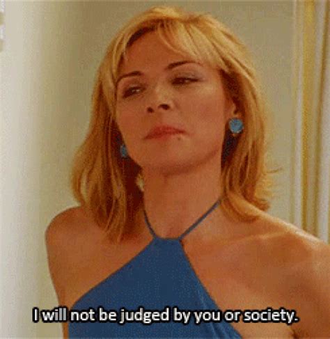 9 Moments That Prove Samantha Jones Was A Feminist Ahead Of Her Time Mtv