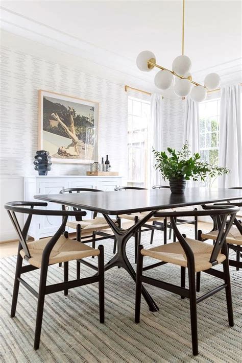 Stunning Simple Dining Room Ideas For Minimalism Enthusiasts To Try