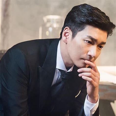 Jo Seung Woo ️ Korean Male Actors Korean Actors Actors