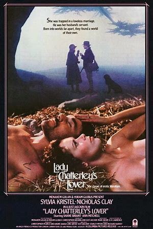Similar Movies Like Lady Chatterley S Passions Julie S Secret