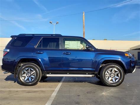 Nautical Blue Owners Post Your Pics Here Page 45 Toyota 4runner