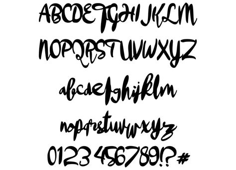 A Apollo Font By Wep Fontriver