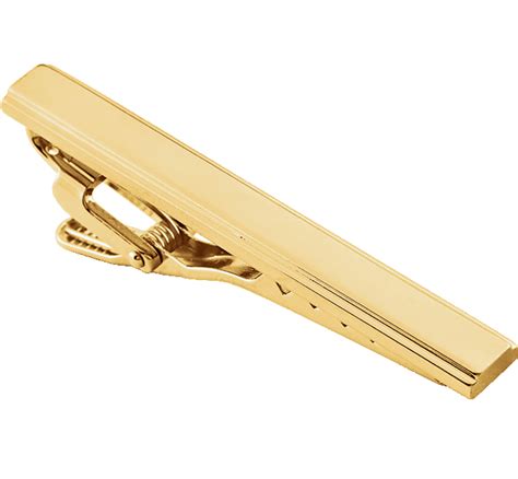 Gold Plated Tie Bar Stuller Blog
