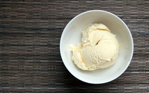 Create a batch of this vanilla ice cream with cuisinart's mix it in™ soft serve ice cream maker. 25 Gluten-Free Ice Cream Recipes (Chocolate, Vanilla ...
