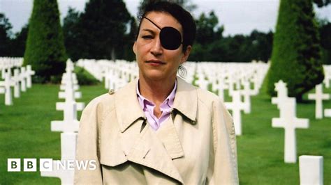 the story of marie colvin and why her death is the news again bbc news